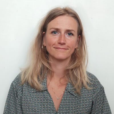 van Ittersum, Julia Julia van Ittersum